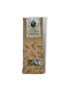 Tisana nº 8 T 100 g La Flor del Pirineo